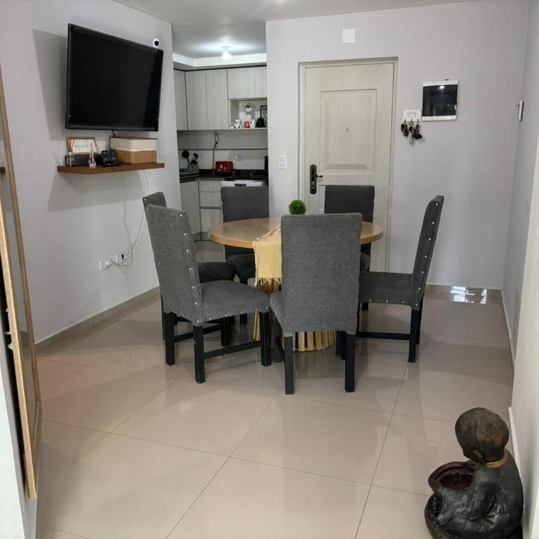 Calma Urbana - Apartamento de 1 dormitorio - 2