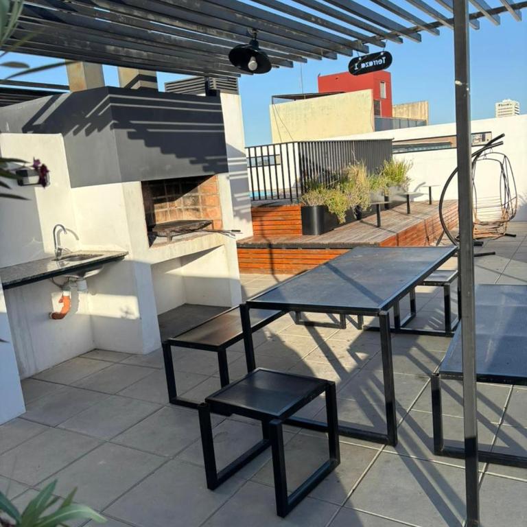 Calma Urbana - Apartamento de 1 dormitorio - 3