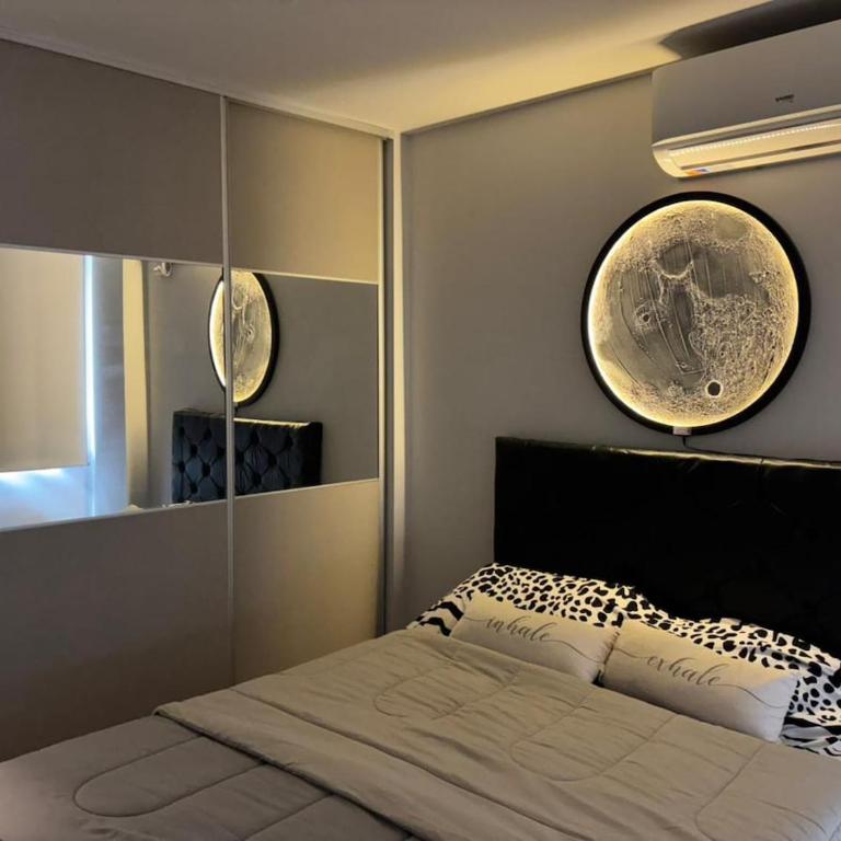 Calma Urbana - Apartamento de 1 dormitorio - 4