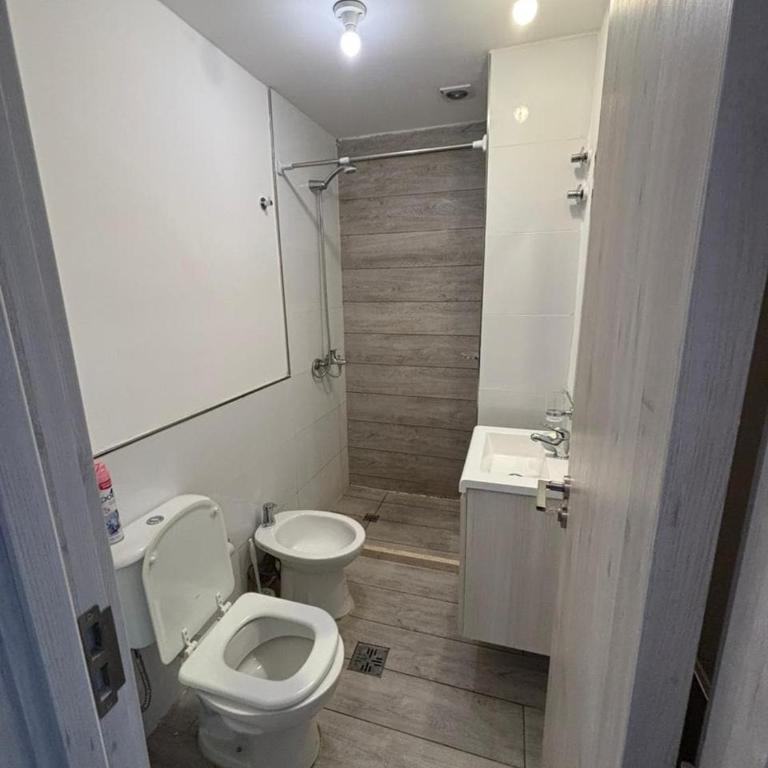 Calma Urbana - Apartamento de 1 dormitorio - 5