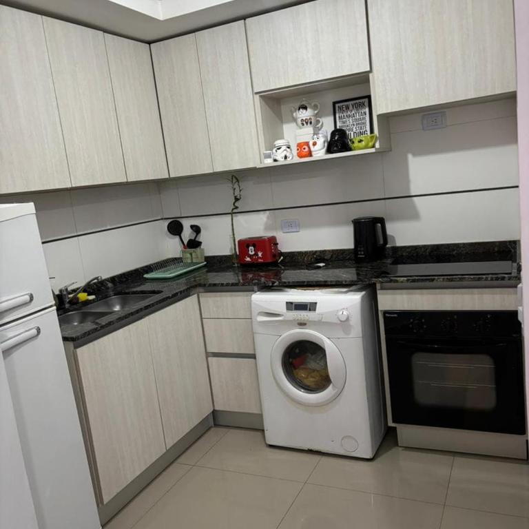 Calma Urbana - Apartamento de 1 dormitorio - 7