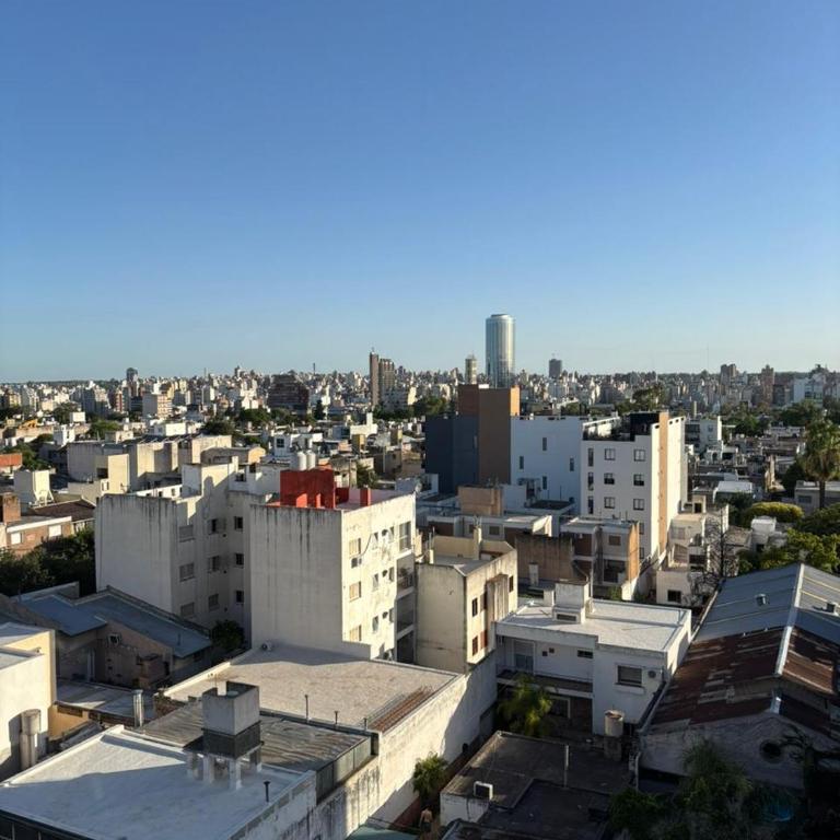 Calma Urbana - Apartamento de 1 dormitorio - 16
