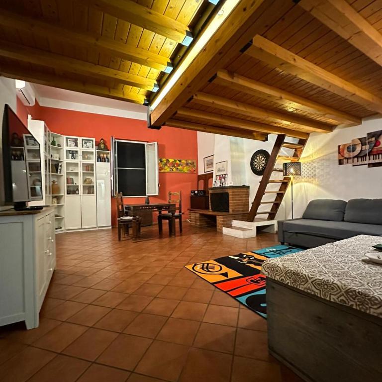 Coppola Terrace Apartment - Private Rooftop Terrace & City Views - Apartment - 14