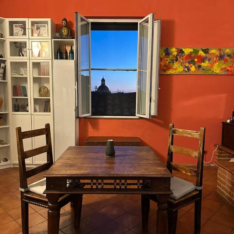 Coppola Terrace Apartment - Private Rooftop Terrace & City Views - Apartment - 20