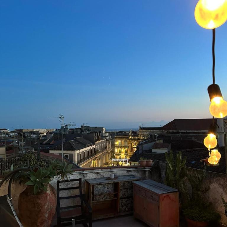 Coppola Terrace Apartment - Private Rooftop Terrace & City Views - Apartment - 15