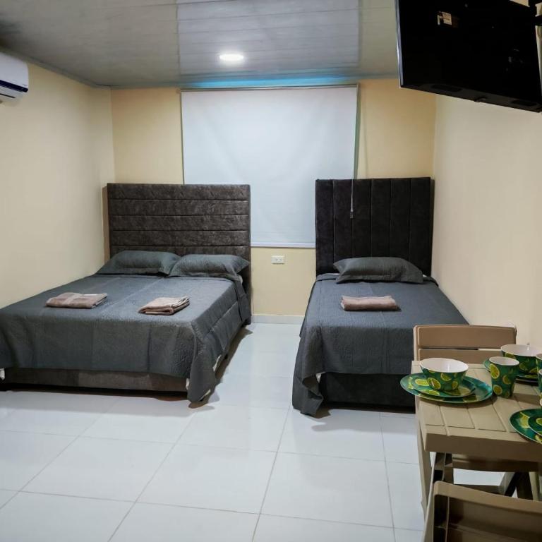 LPW STORE Sarie bay 02 - Apartamento de 1 dormitorio - 8