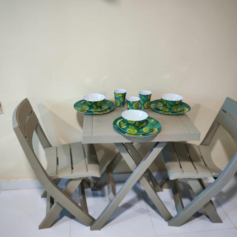 LPW STORE Sarie bay 02 - Apartamento de 1 dormitorio - 14