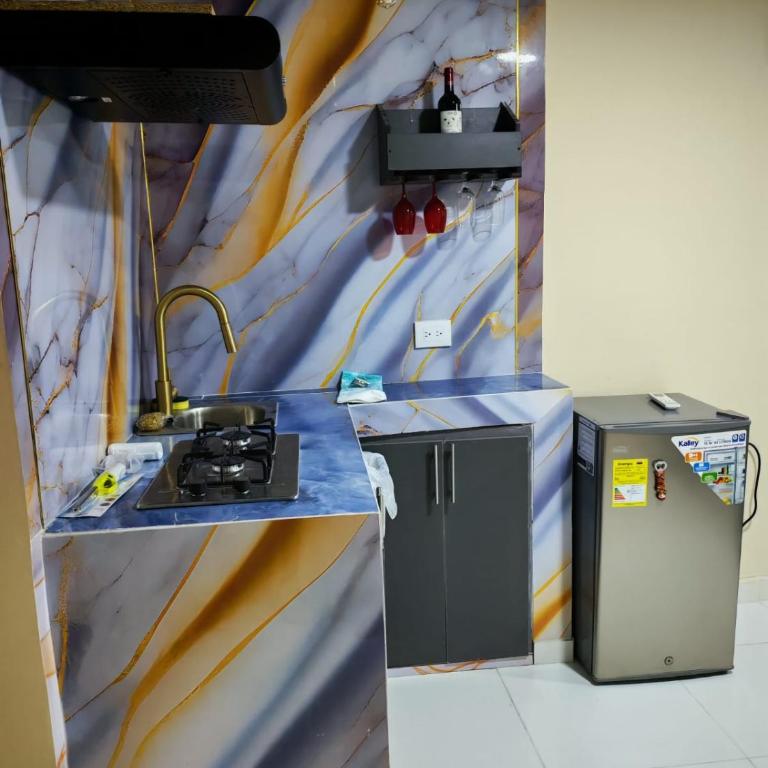 LPW STORE Sarie bay 02 - Apartamento de 1 dormitorio - 17