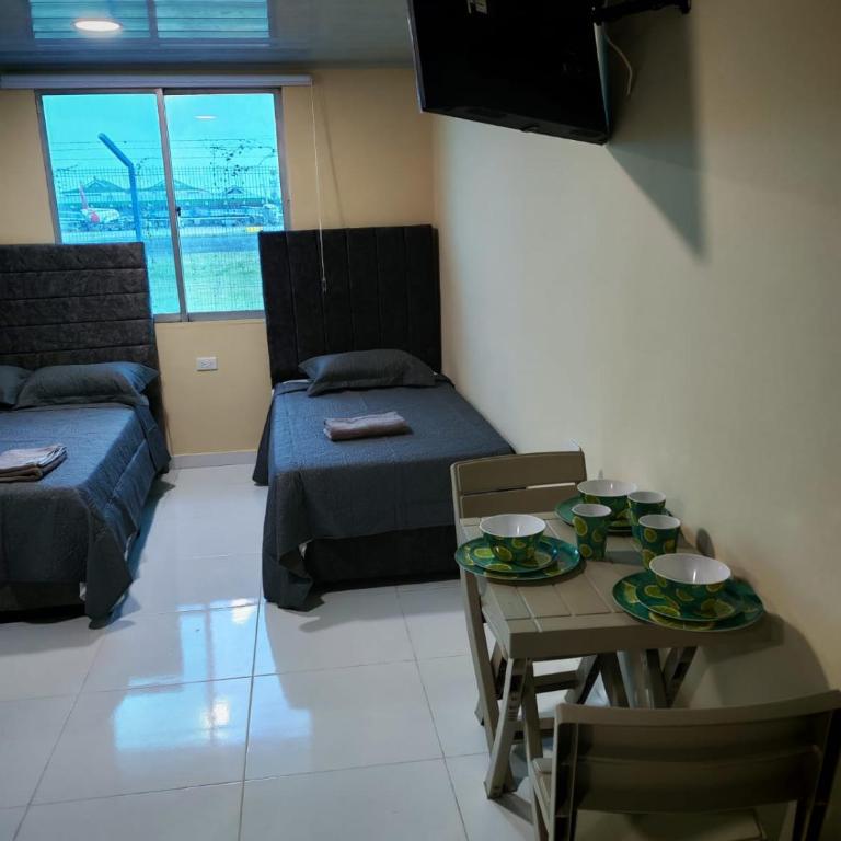 LPW STORE Sarie bay 02 - Apartamento de 1 dormitorio - 11