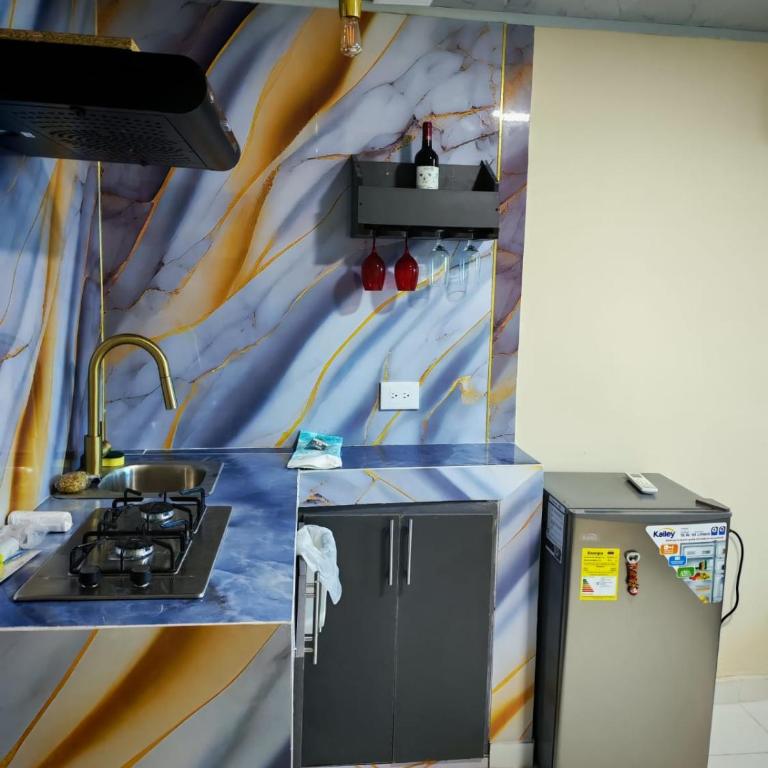 LPW STORE Sarie bay 02 - Apartamento de 1 dormitorio - 15