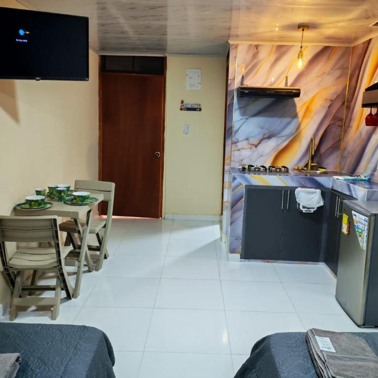 LPW STORE Sarie bay 02 - Apartamento de 1 dormitorio - 10