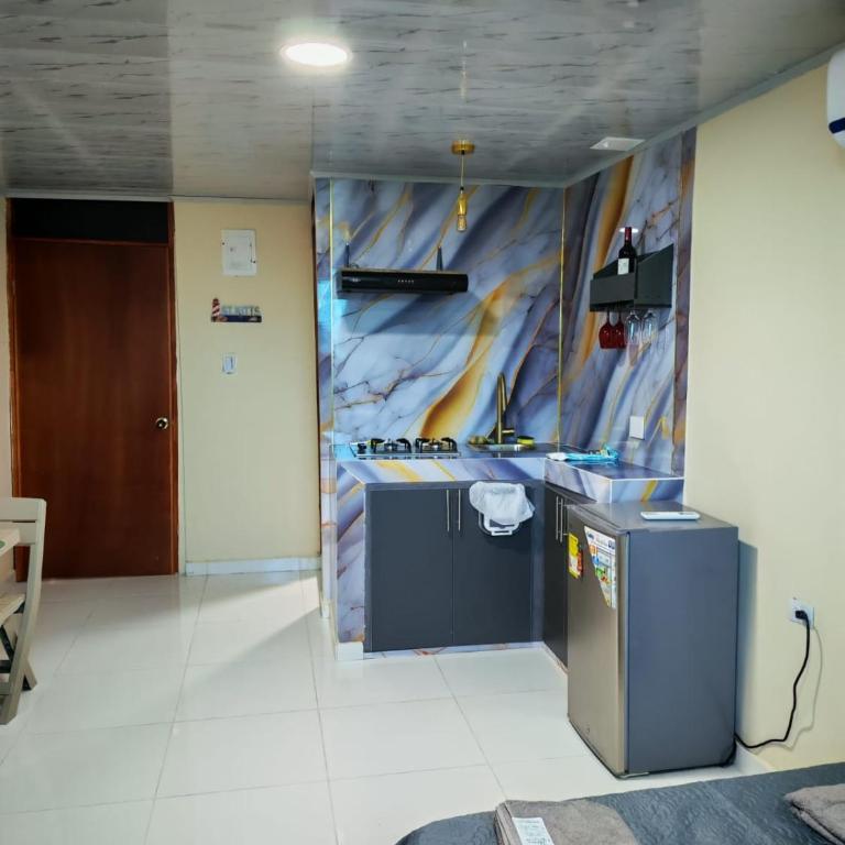 LPW STORE Sarie bay 02 - Apartamento de 1 dormitorio - 12