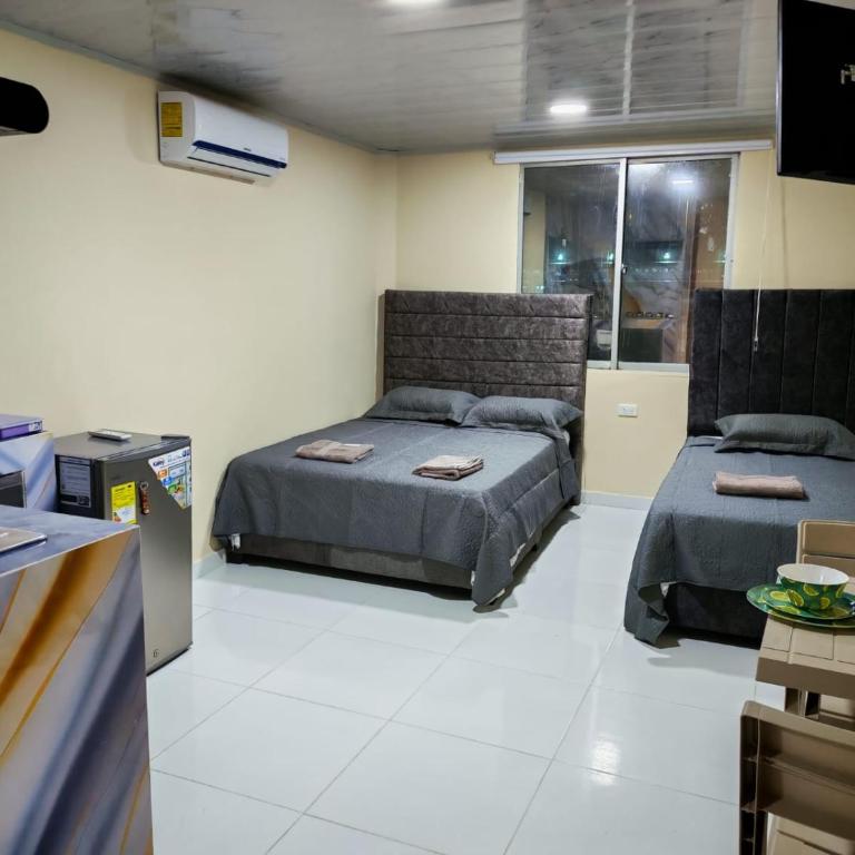 LPW STORE Sarie bay 02 - Apartamento de 1 dormitorio - 6
