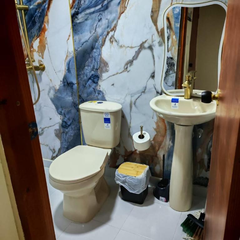 LPW STORE Sarie bay 02 - Apartamento de 1 dormitorio - 19