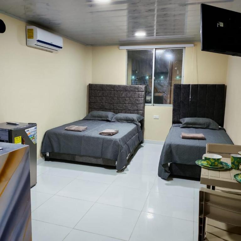 LPW STORE Sarie bay 02 - Apartamento de 1 dormitorio - 9