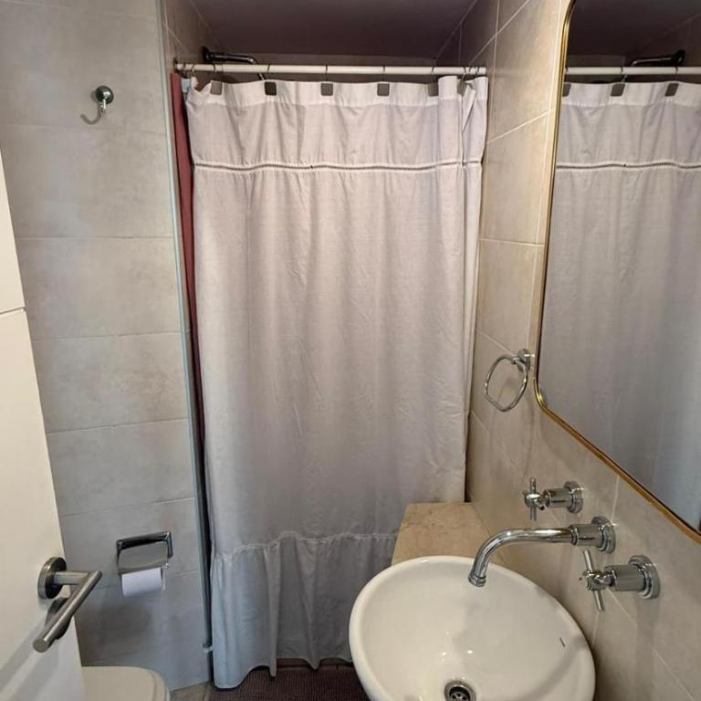 Apartamento 2 dormitorios Playa Brava - Apartamento de 2 dormitorios con balcón y vistas al mar - 12