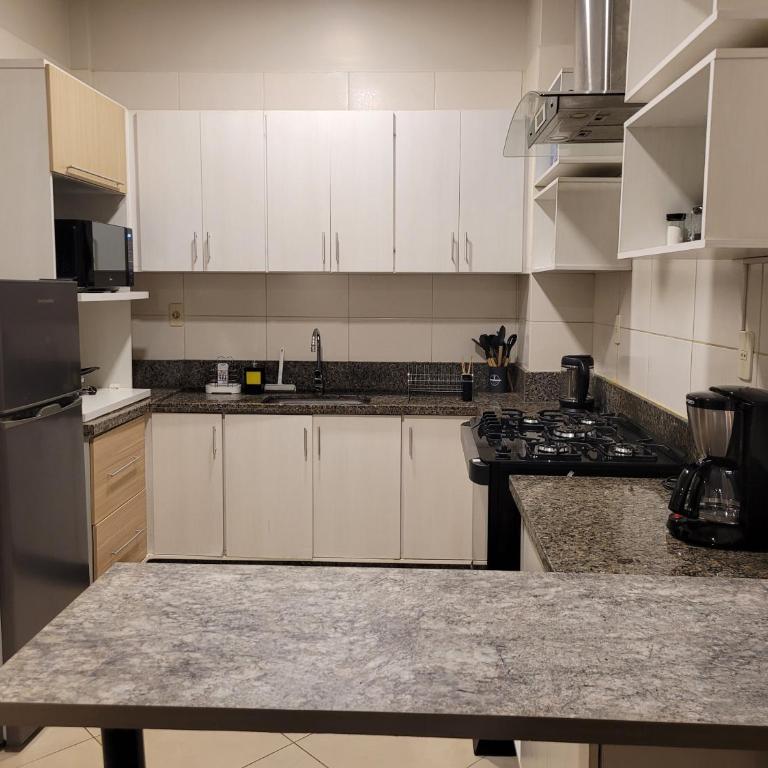 Duplex Premium - Best Place in CDE - Four-Bedroom House - 15