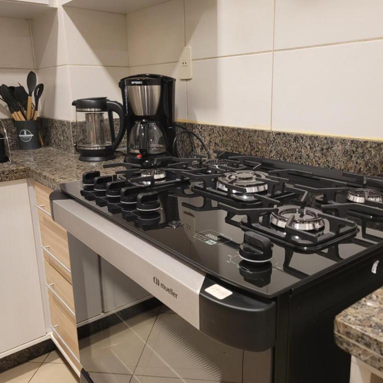 Duplex Premium - Best Place in CDE - Four-Bedroom House - 14