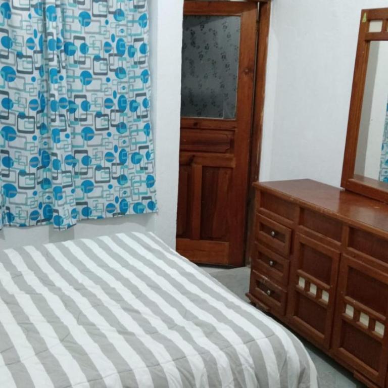Depa en Valle de Bravo centro - Apartamento de 3 dormitorios - 15