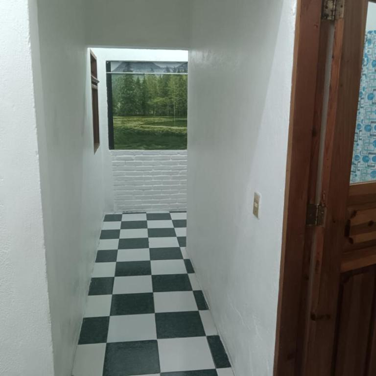 Depa en Valle de Bravo centro - Apartamento de 3 dormitorios - 17