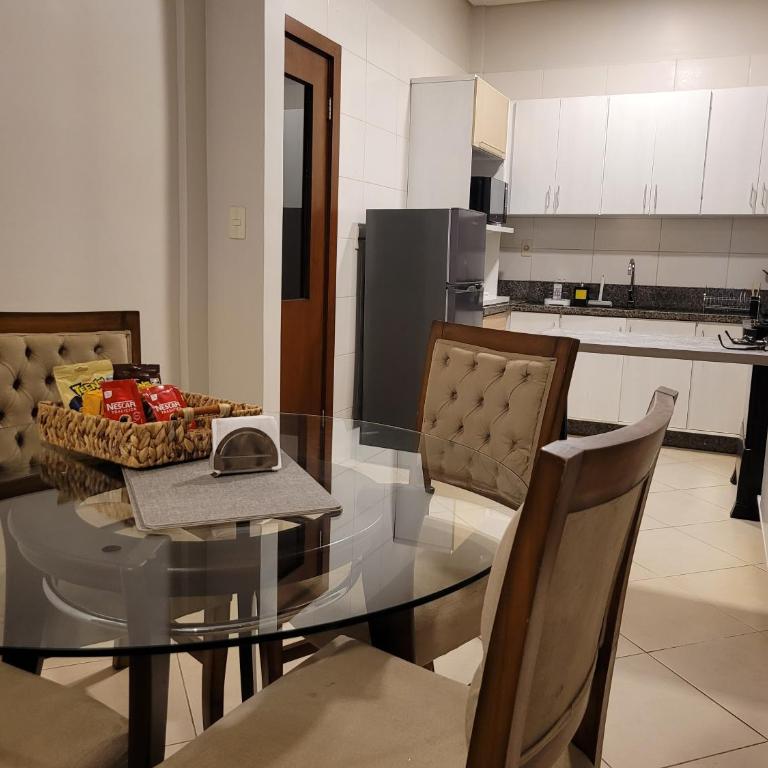 Duplex Premium - Best Place in CDE - Four-Bedroom House - 11