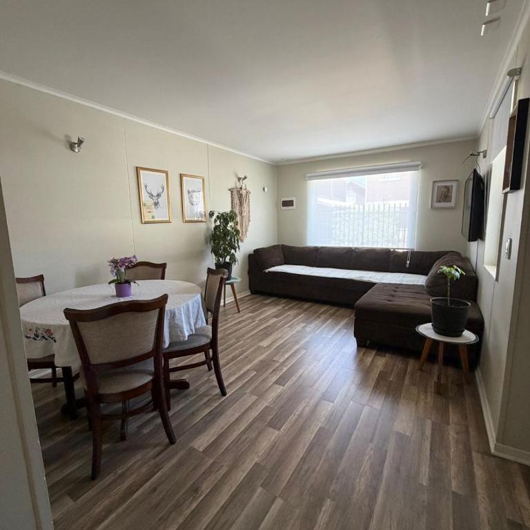 Casa Villa - Three-Bedroom House - 5