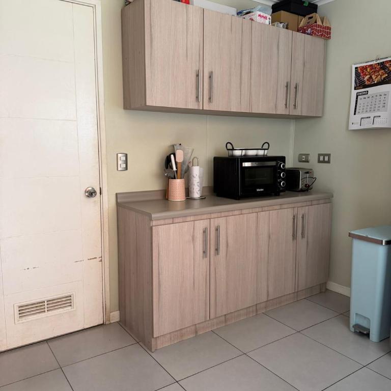 Casa Villa - Three-Bedroom House - 7