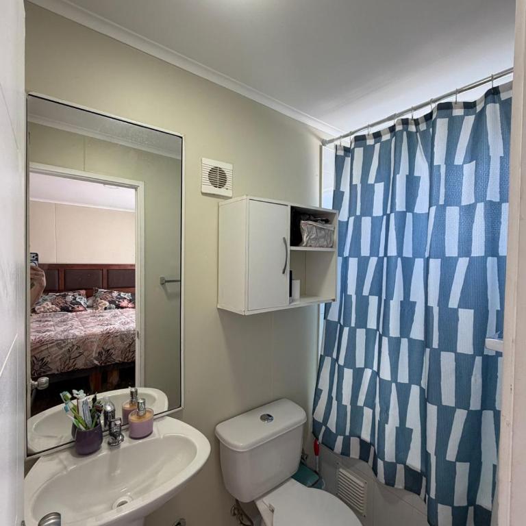 Casa Villa - Three-Bedroom House - 9