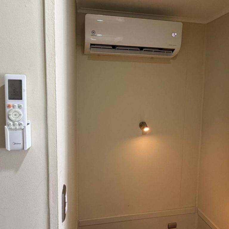 Casa Villa - Three-Bedroom House - 11