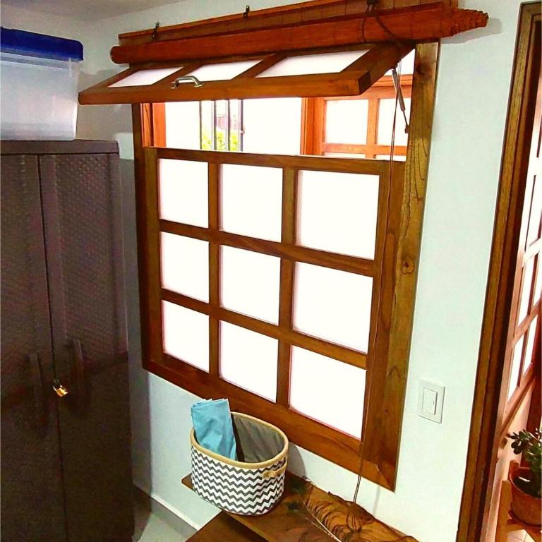Apartment 202 Garden Shelter - 10 min to Balandú Park - Apartment - 18