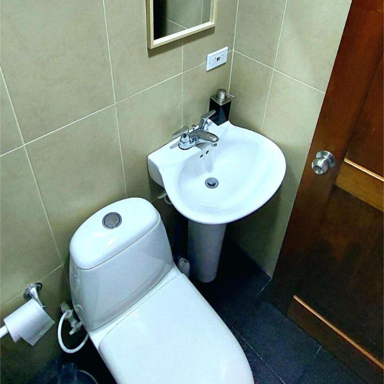 Apartment 202 Garden Shelter - 10 min to Balandú Park - Apartment - 20
