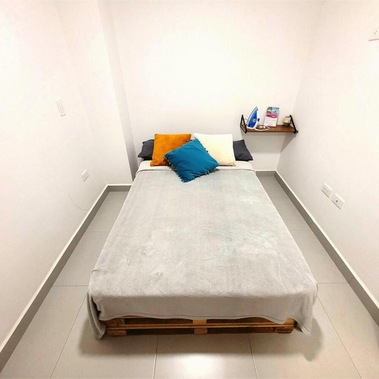 Apartment 202 Garden Shelter - 10 min to Balandú Park - Apartment - 22