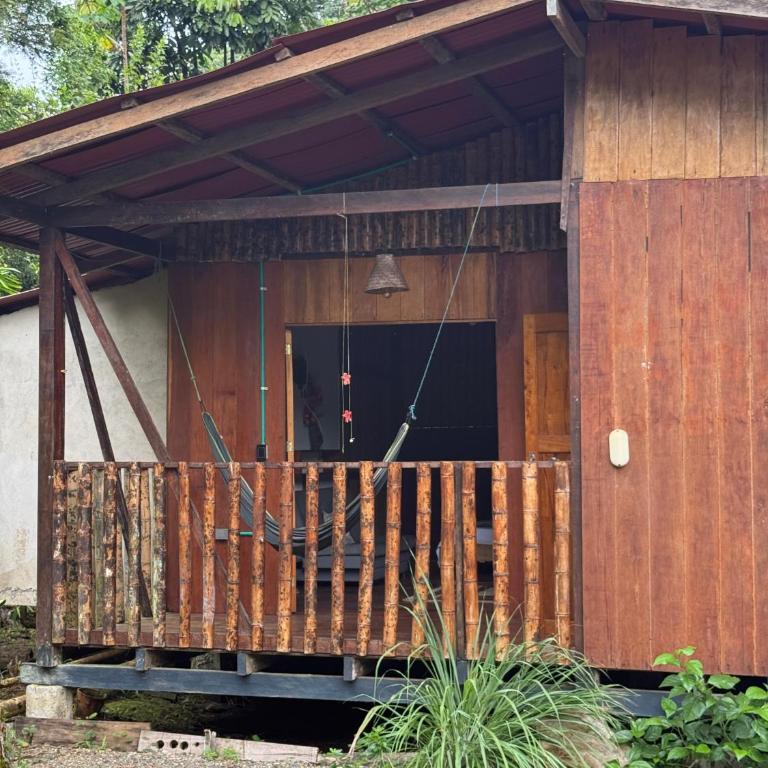 Casa Selva - Casa con 1 dormitorio - 4