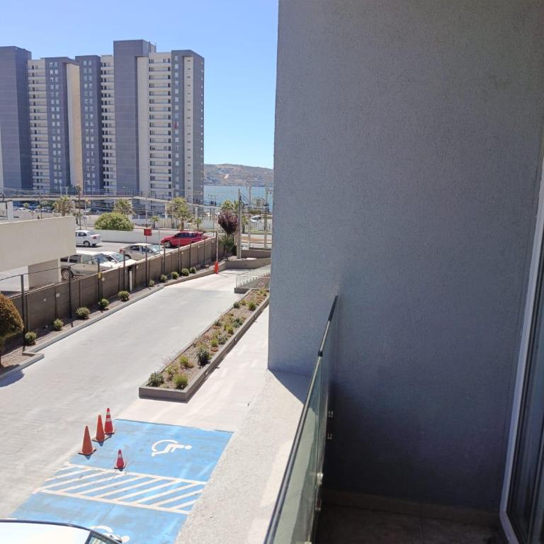 2D 2B apartment 100 meters from the beach - Two-Bedroom Apartment - 1