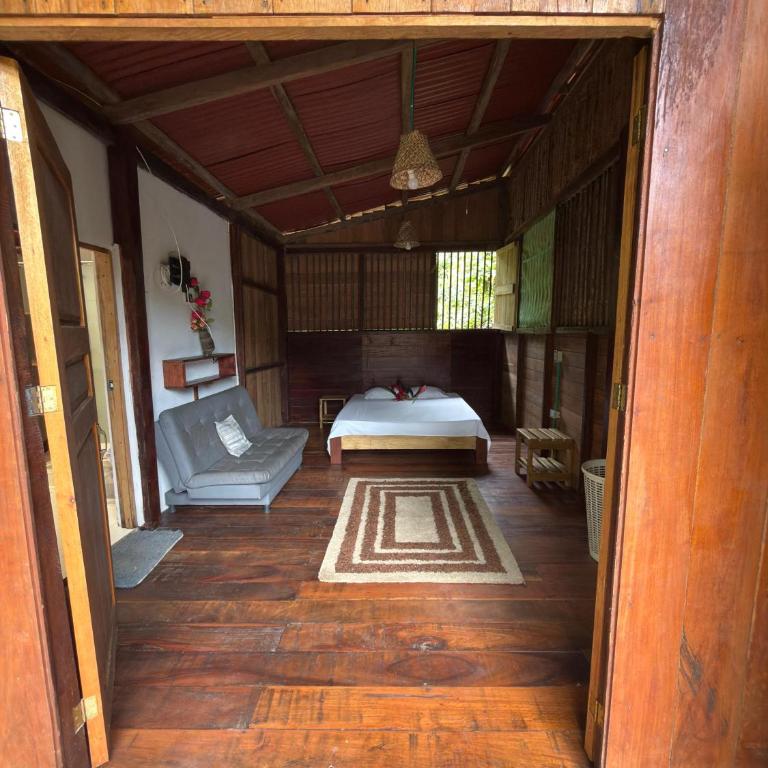 Casa Selva - Casa con 1 dormitorio - 12