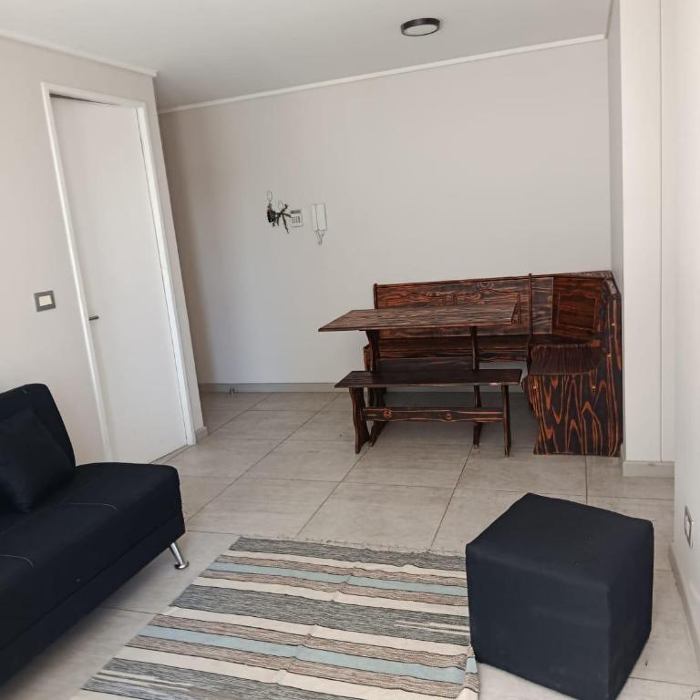 2D 2B apartment 100 meters from the beach - Two-Bedroom Apartment - 3