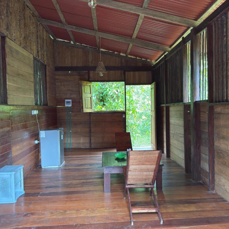 Casa Selva - Casa con 1 dormitorio - 13