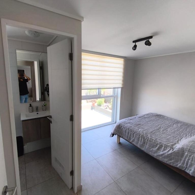 2D 2B apartment 100 meters from the beach - Two-Bedroom Apartment - 11