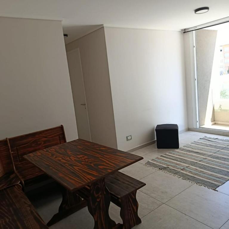 2D 2B apartment 100 meters from the beach - Two-Bedroom Apartment - 12
