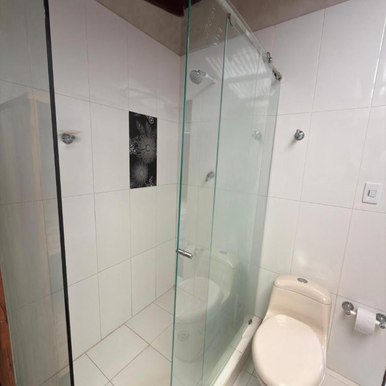 Casa Selva - Casa con 1 dormitorio - 19