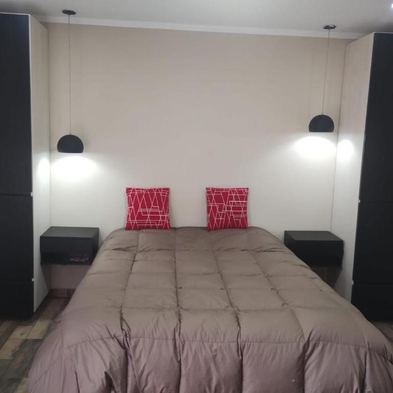 Departamento con pileta en Potrero de los Funes - Casa con 1 dormitorio - 14