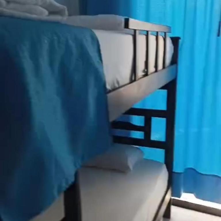 Apartamento Rodadero Con Piscinas y Cancha de Tennis - Apartamento de 2 dormitorios - 11