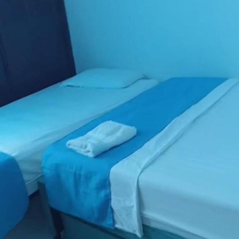 Apartamento Rodadero Con Piscinas y Cancha de Tennis - Apartamento de 2 dormitorios - 19