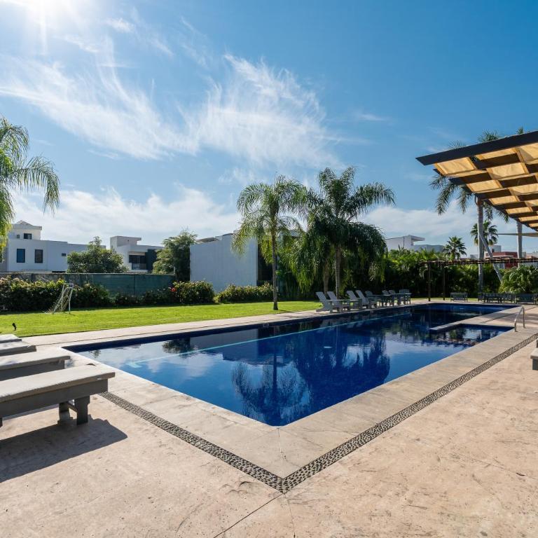iKAL 93 Casa Nido de Mar 9 Persons Occupancy, Pool, 7 Beds - Casa de 4 dormitorios - 43