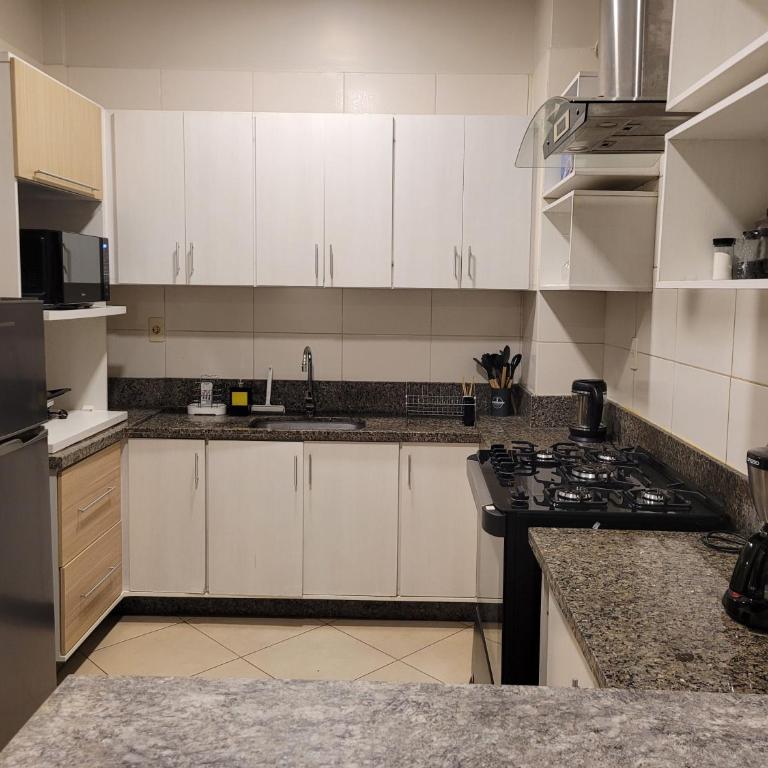 Duplex Premium - Best Place in CDE - Four-Bedroom House - 3