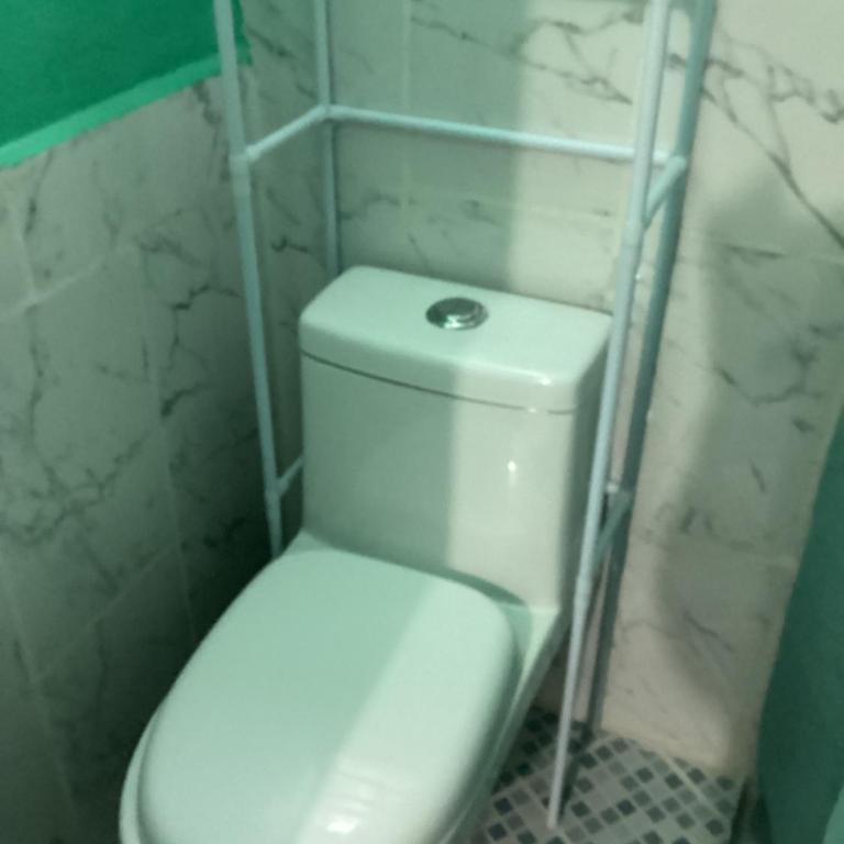 Estudio privado zona Satélite - Deluxe Single Room - 4