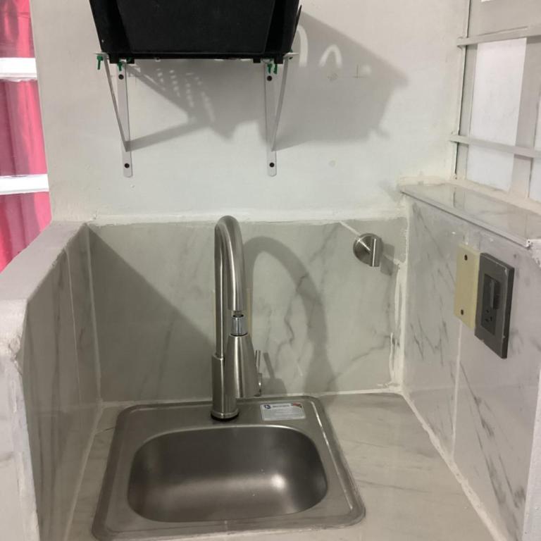 Estudio privado zona Satélite - Deluxe Single Room - 6
