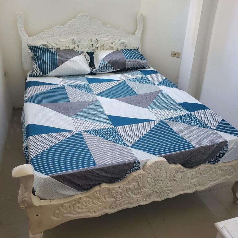 Apartamentos y habitaciones cerca a marbella - Two-Bedroom Apartment - 2