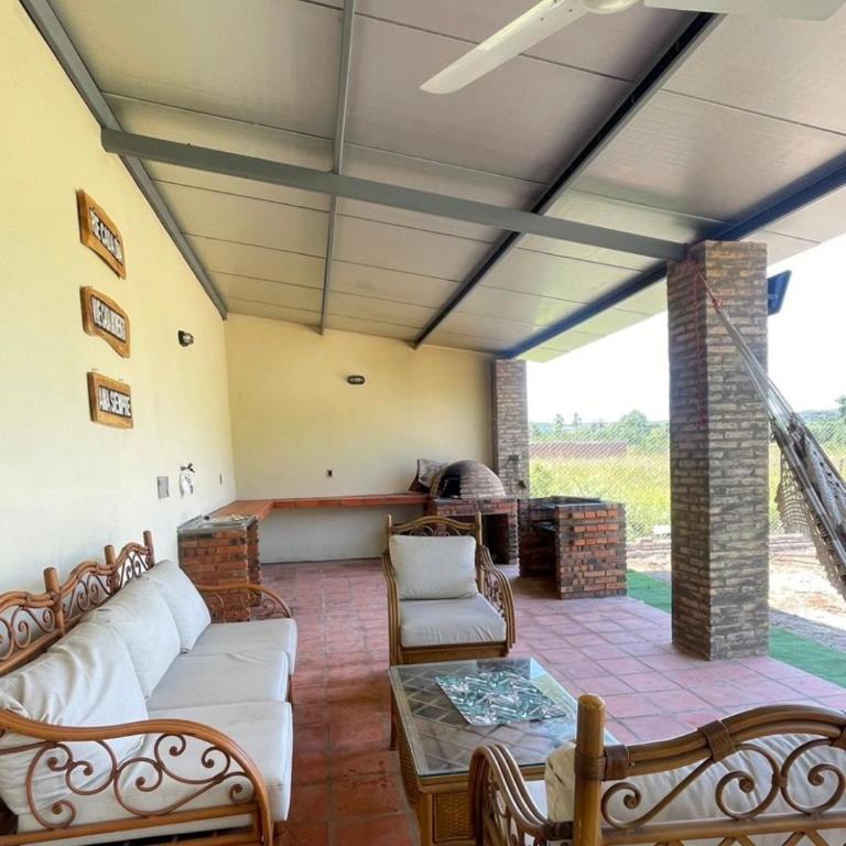 Casa Samber - Casa de 3 dormitorios - 13