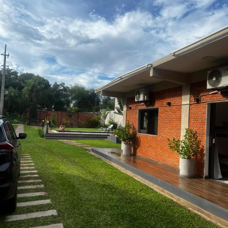 Casa Samber - Casa de 3 dormitorios - 16